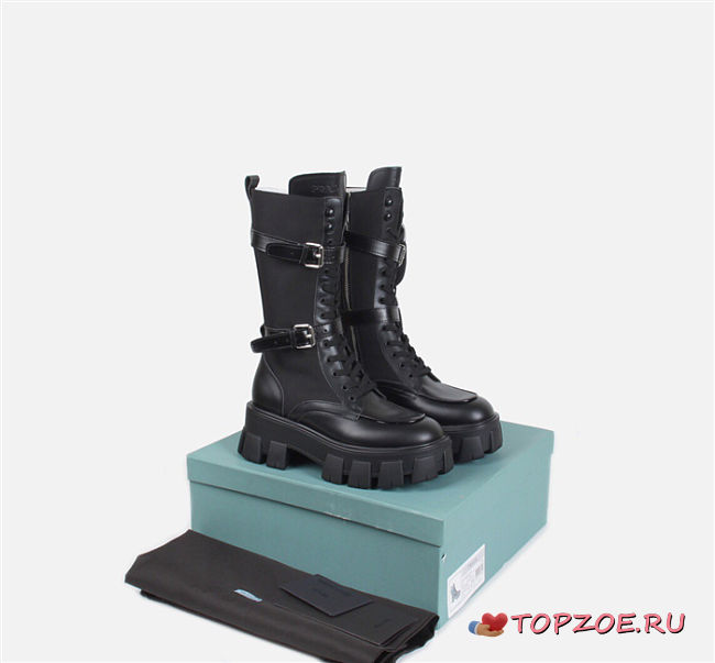 PRADA BOOTS - 1