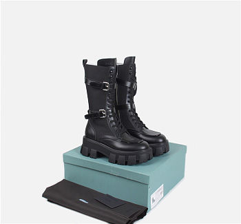 PRADA BOOTS