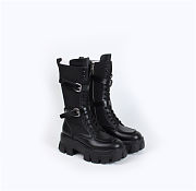 PRADA BOOTS - 3