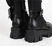 PRADA BOOTS - 4