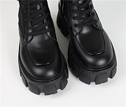 PRADA BOOTS - 6