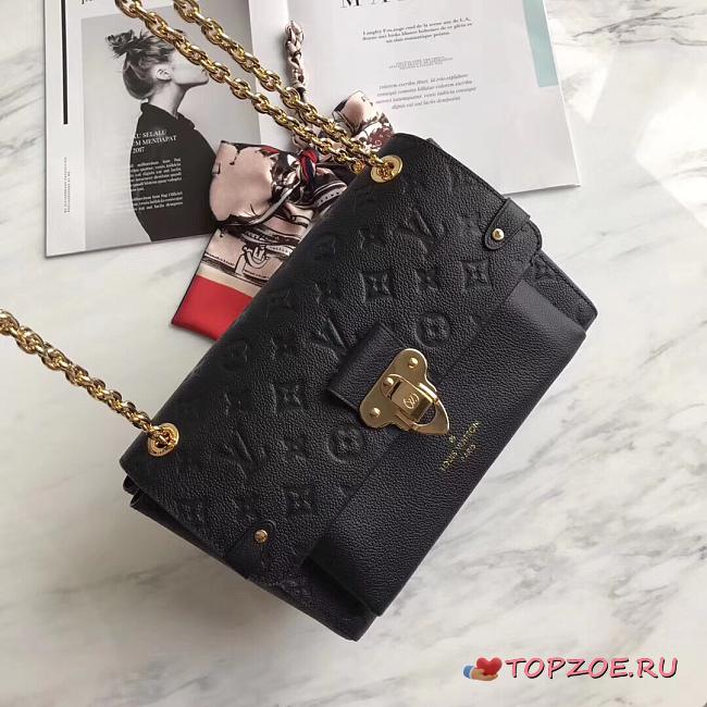 LOUIS VUITTON M43931 VAVIN BAG - 1