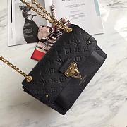 LOUIS VUITTON M43931 VAVIN BAG - 1