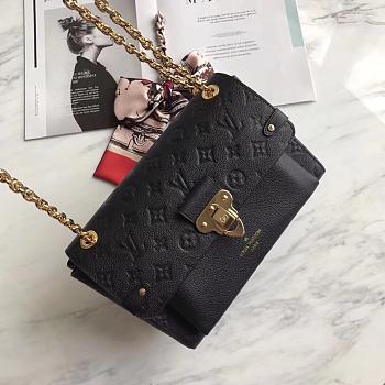 LOUIS VUITTON M43931 VAVIN BAG