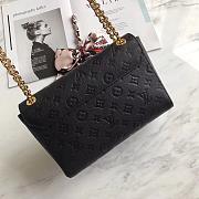 LOUIS VUITTON M43931 VAVIN BAG - 5