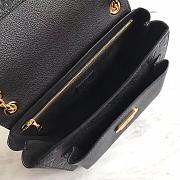 LOUIS VUITTON M43931 VAVIN BAG - 4