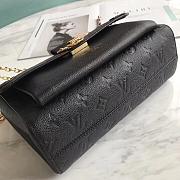 LOUIS VUITTON M43931 VAVIN BAG - 3