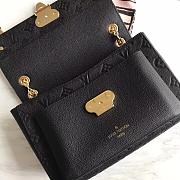 LOUIS VUITTON M43931 VAVIN BAG - 2