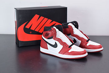 AIR JORDAN 1 CHICAGO AJ1