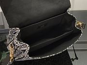 LV SINCE 1854 POCHETTE METIS M57272 25x19x7cm - 2