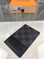 LOUIS VUITTON NEO CARD HOLDER - 5