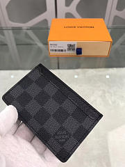 LOUIS VUITTON NEO CARD HOLDER - 4