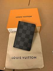 LOUIS VUITTON NEO CARD HOLDER - 6