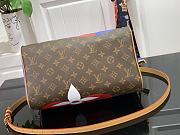 LV GAME ON SPEEDY BANDOULIERE 30 M57451 - 6
