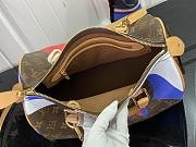 LV GAME ON SPEEDY BANDOULIERE 30 M57451 - 4
