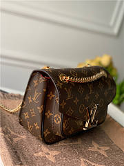 LOUIS VUITTON NEO MONCEAU BAG - 4