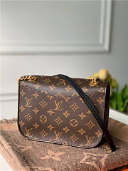 LOUIS VUITTON NEO MONCEAU BAG - 3