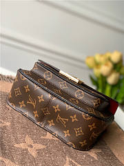 LOUIS VUITTON NEO MONCEAU BAG - 2