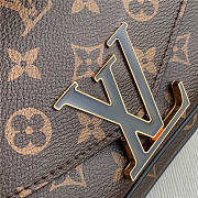 LOUIS VUITTON NEO MONCEAU BAG - 6