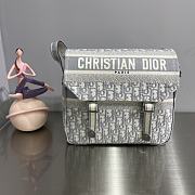 dior camp oblique - 4