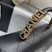 2020 PEARL MESSENGER BAG - 2