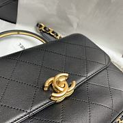 2020 PEARL MESSENGER BAG - 3