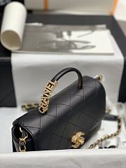 2020 PEARL MESSENGER BAG - 4