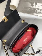 2020 PEARL MESSENGER BAG - 6