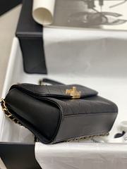 2020 PEARL MESSENGER BAG - 5
