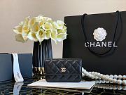 2020 AUTUMN AND WINTER NEW PEARL SHOULDER STRAP CHEST BAG - 3