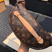 LV BUM BAG - 5