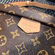 LV BUM BAG - 6