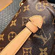 LV BUM BAG - 4