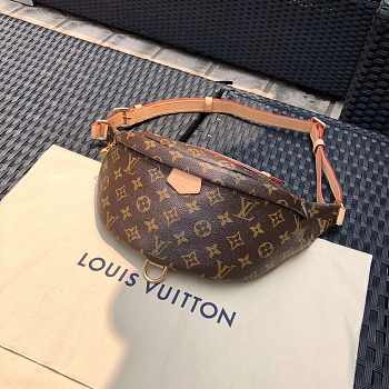 LV BUM BAG