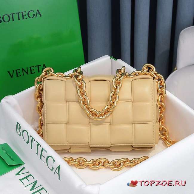 Bottega Veneta Chain Cassette - 1