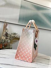 LOUIS VUITTON ONTHEGO GM M57640 41cm - 5