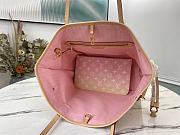 LV NEVERFULL MM M45680 31cm  - 2