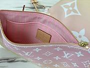 LV NEVERFULL MM M45680 31cm  - 4