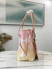 LV NEVERFULL MM M45680 31cm  - 3