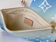 LV NEVERFULL MM M45678 31cm - 2