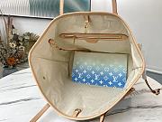 LV NEVERFULL MM M45678 31cm - 4