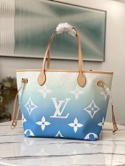 LV NEVERFULL MM M45678 31cm - 5