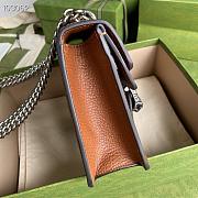 GUCCI DIONYSUS MINI BAG 421970 SIZE 20X15.5X5CM - 5