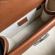 GUCCI DIONYSUS MINI BAG 421970 SIZE 20X15.5X5CM - 4