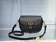 MEDIUM DIOR BOBBY BAG 9319_22 x 17 x 6 CM - 1