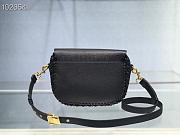 MEDIUM DIOR BOBBY BAG 9319_22 x 17 x 6 CM - 4