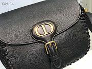 MEDIUM DIOR BOBBY BAG 9319_22 x 17 x 6 CM - 5