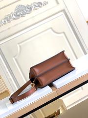 LV MINI DAUPHINE M44580 20cm - 3