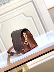 LV MINI DAUPHINE M44580 20cm - 4
