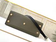 LOUIS VUITON ON MY SIDE M55302_30.5 x 24.5 x 14 cm - 6